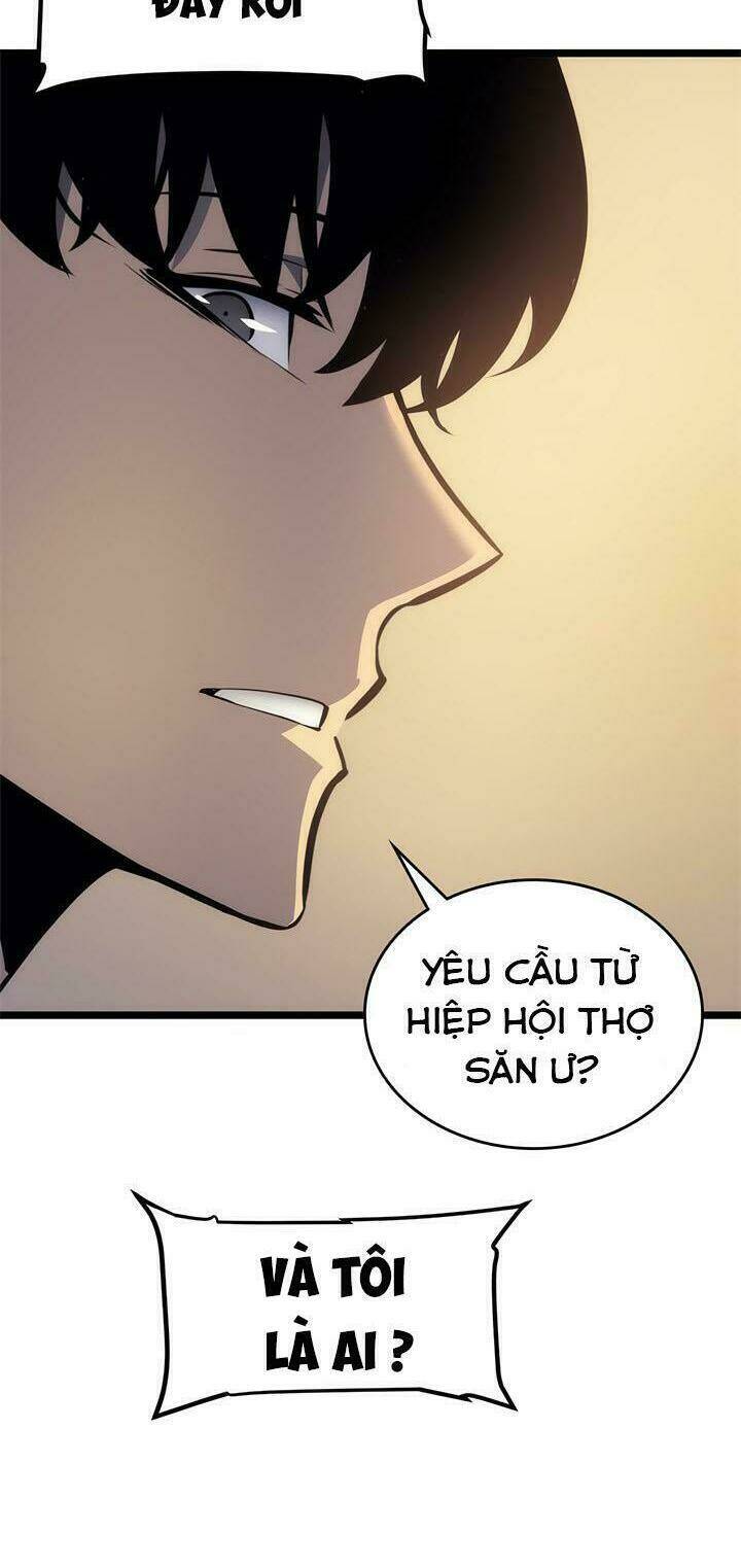 Tôi Thăng Cấp Một Mình Chap 110 - Next Chap 111