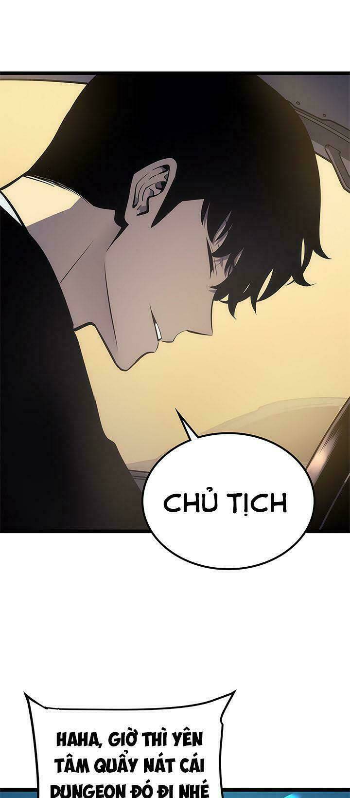 Tôi Thăng Cấp Một Mình Chap 110 - Next Chap 111