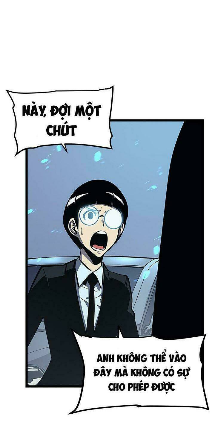 Tôi Thăng Cấp Một Mình Chap 110 - Next Chap 111
