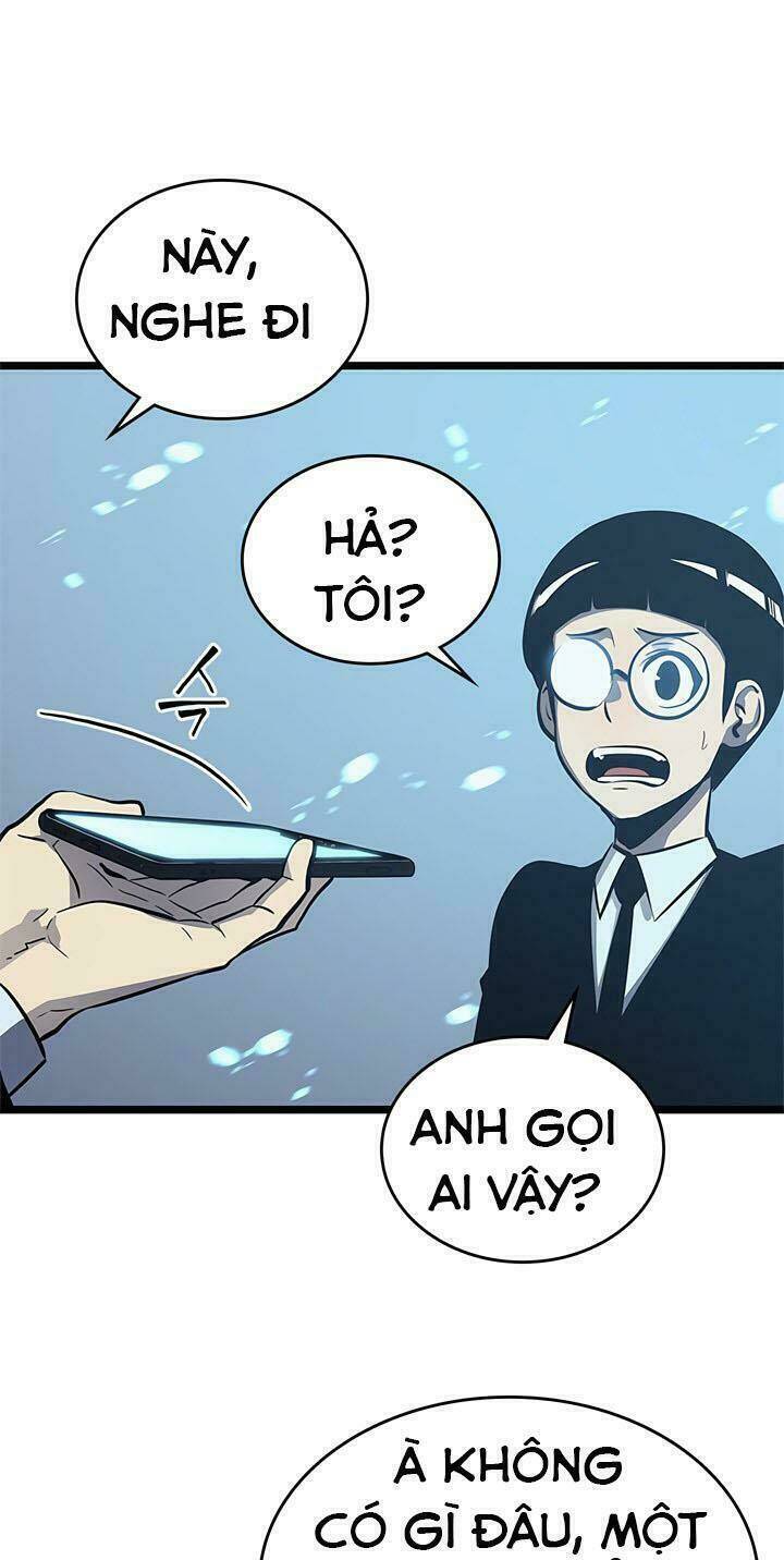 Tôi Thăng Cấp Một Mình Chap 110 - Next Chap 111