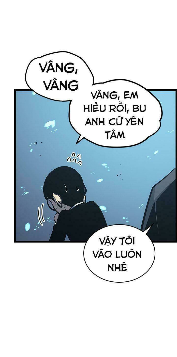 Tôi Thăng Cấp Một Mình Chap 110 - Next Chap 111