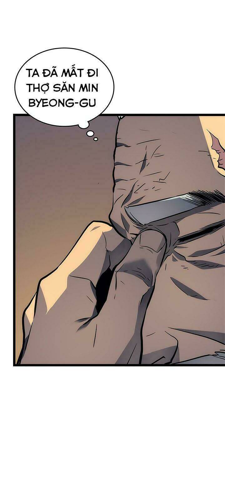 Tôi Thăng Cấp Một Mình Chap 110 - Next Chap 111