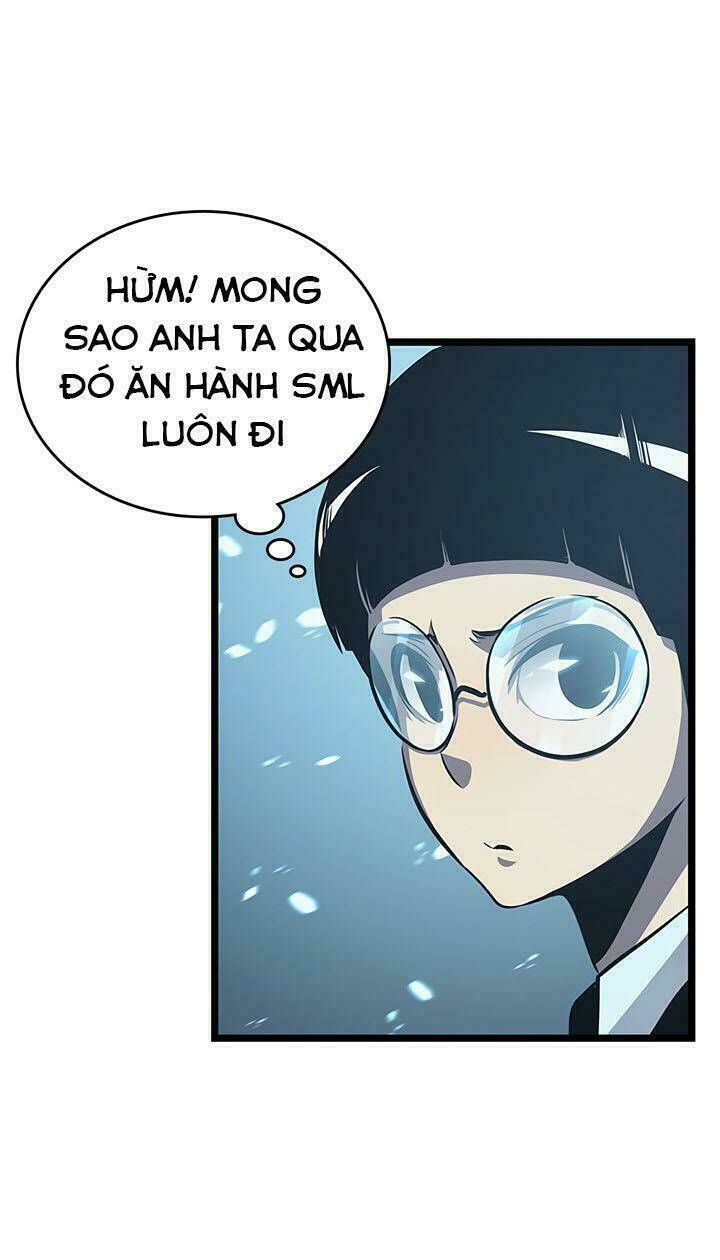 Tôi Thăng Cấp Một Mình Chap 110 - Next Chap 111