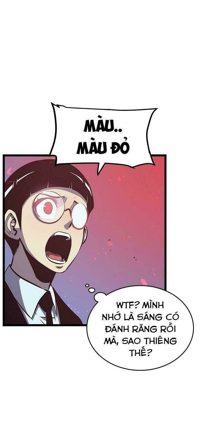 Tôi Thăng Cấp Một Mình Chap 110 - Next Chap 111