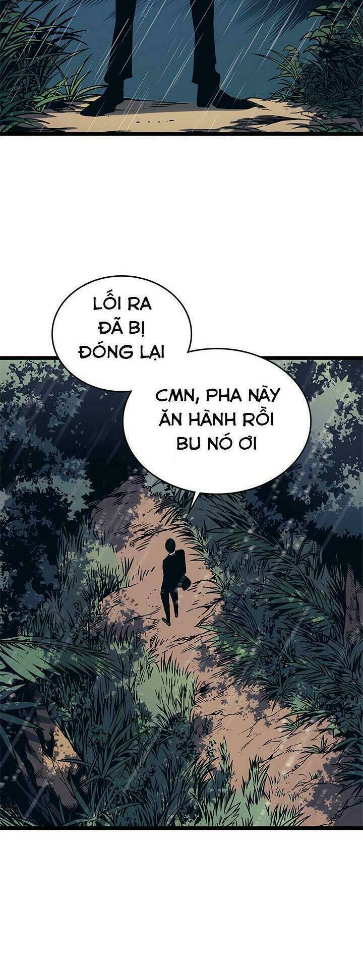Tôi Thăng Cấp Một Mình Chap 110 - Next Chap 111