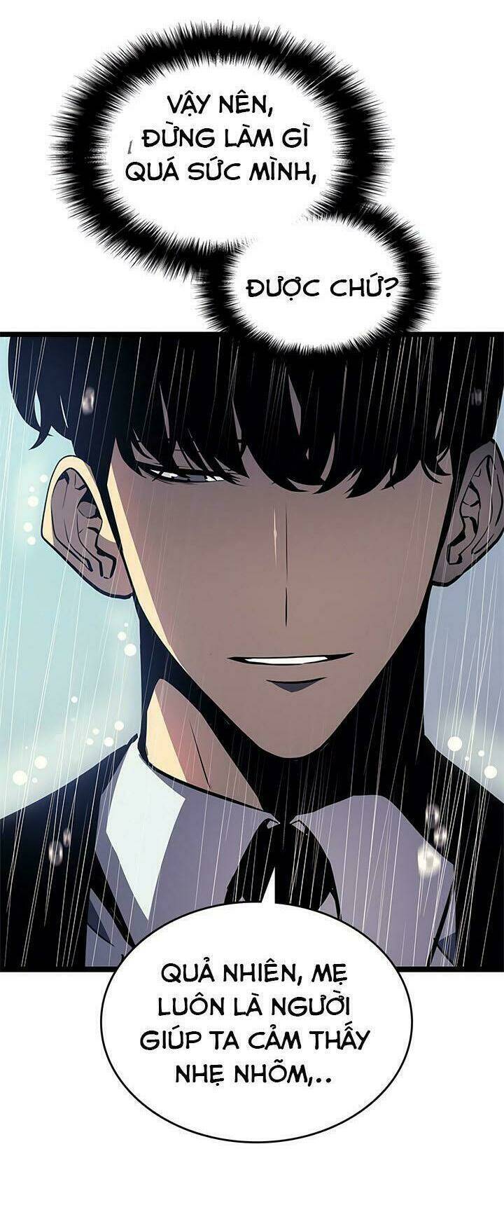 Tôi Thăng Cấp Một Mình Chap 110 - Next Chap 111