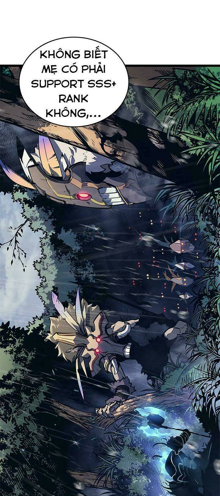 Tôi Thăng Cấp Một Mình Chap 110 - Next Chap 111