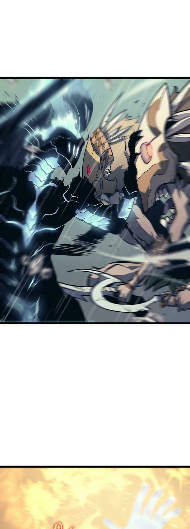 Tôi Thăng Cấp Một Mình Chap 110 - Next Chap 111