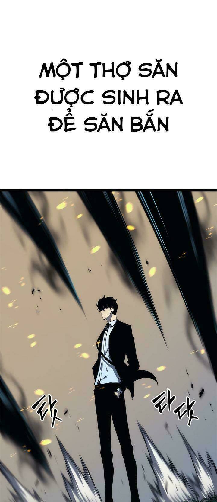 Tôi Thăng Cấp Một Mình Chap 110 - Next Chap 111