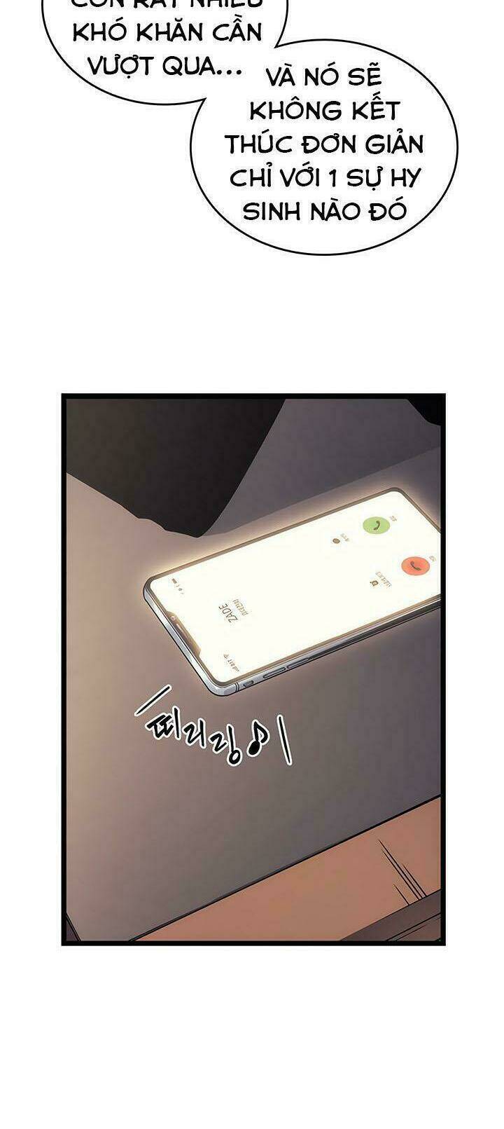 Tôi Thăng Cấp Một Mình Chap 110 - Next Chap 111