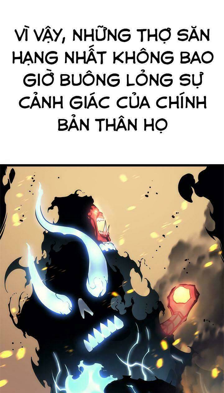 Tôi Thăng Cấp Một Mình Chap 110 - Next Chap 111