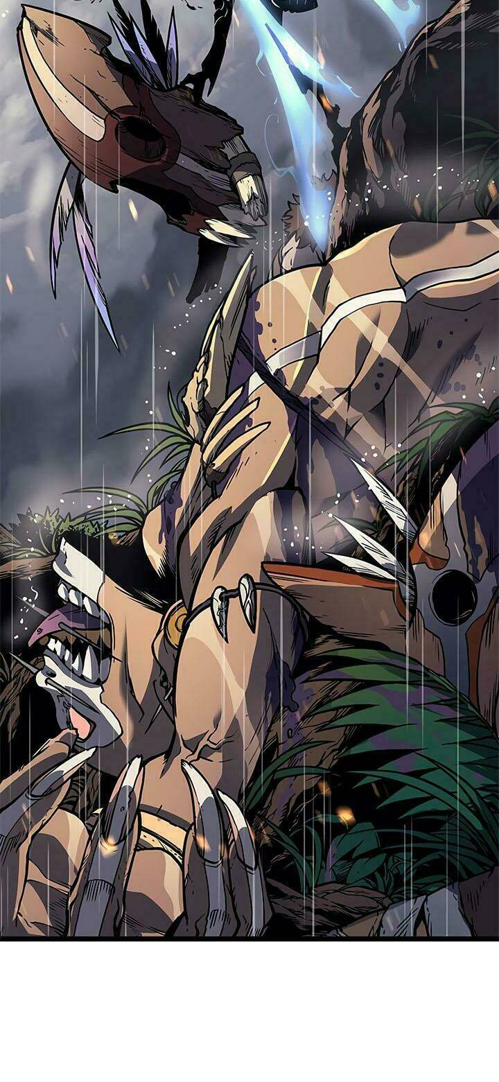 Tôi Thăng Cấp Một Mình Chap 110 - Next Chap 111