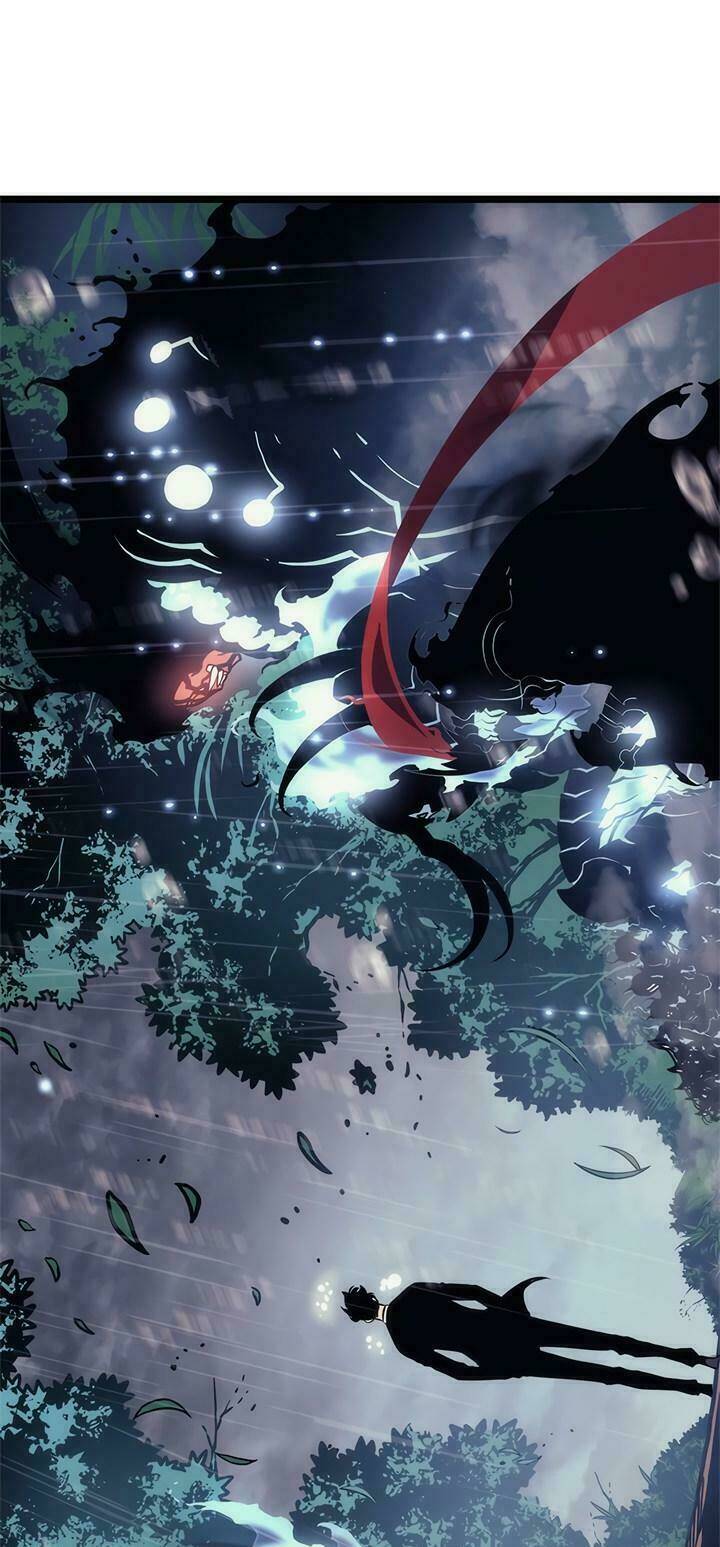 Tôi Thăng Cấp Một Mình Chap 110 - Next Chap 111