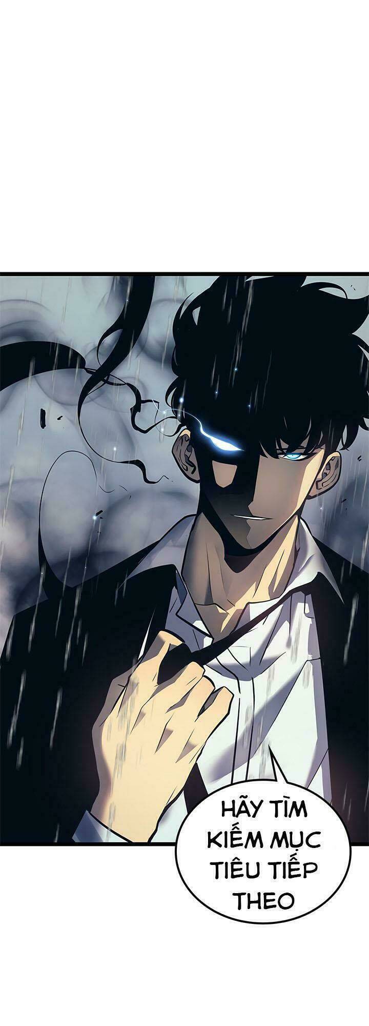 Tôi Thăng Cấp Một Mình Chap 110 - Next Chap 111