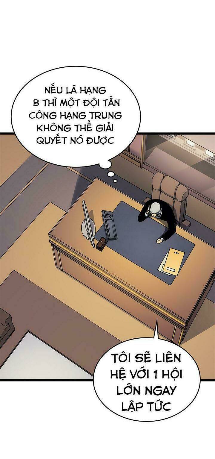 Tôi Thăng Cấp Một Mình Chap 110 - Next Chap 111