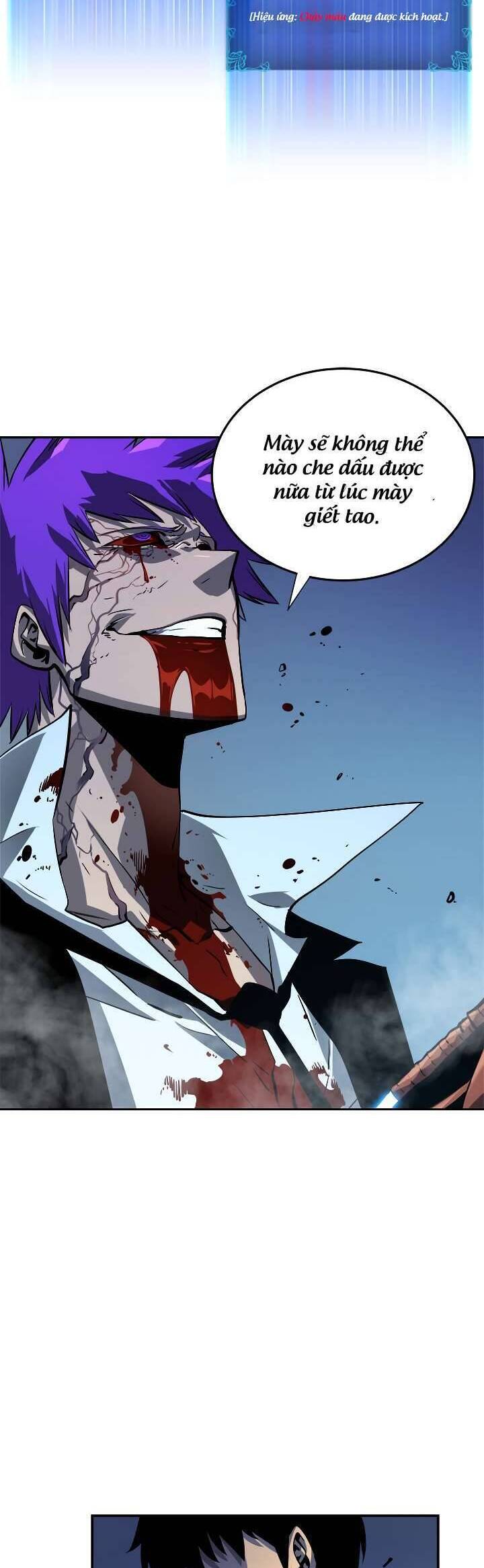 Tôi Thăng Cấp Một Mình Chap 34 - Next Chap 35