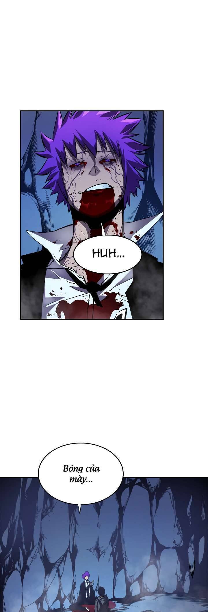 Tôi Thăng Cấp Một Mình Chap 34 - Next Chap 35
