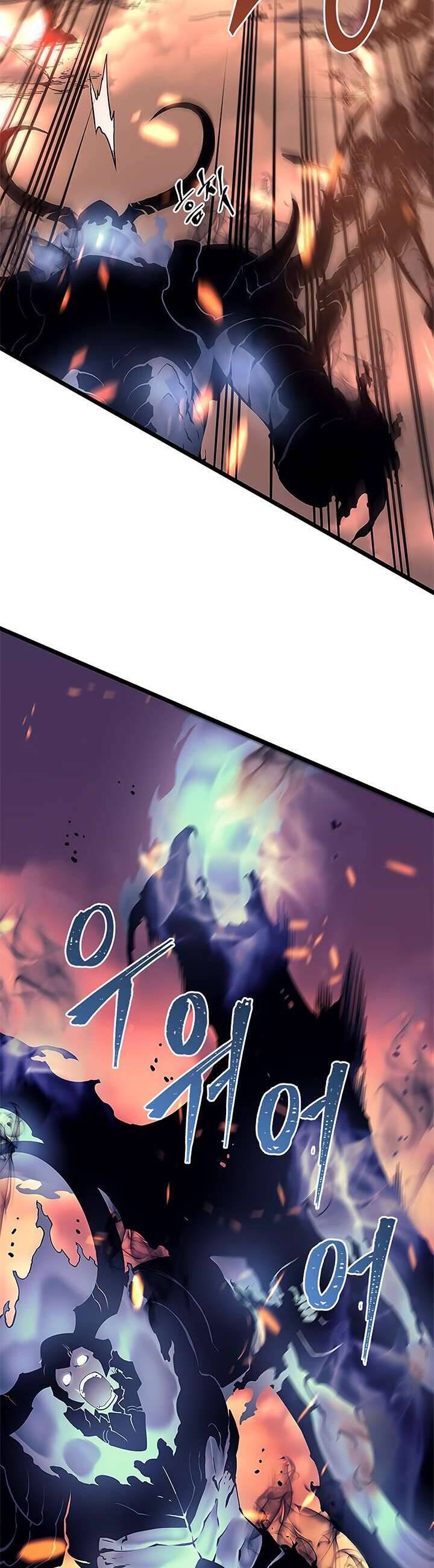 Tôi Thăng Cấp Một Mình Chap 59 - Next Chap 60