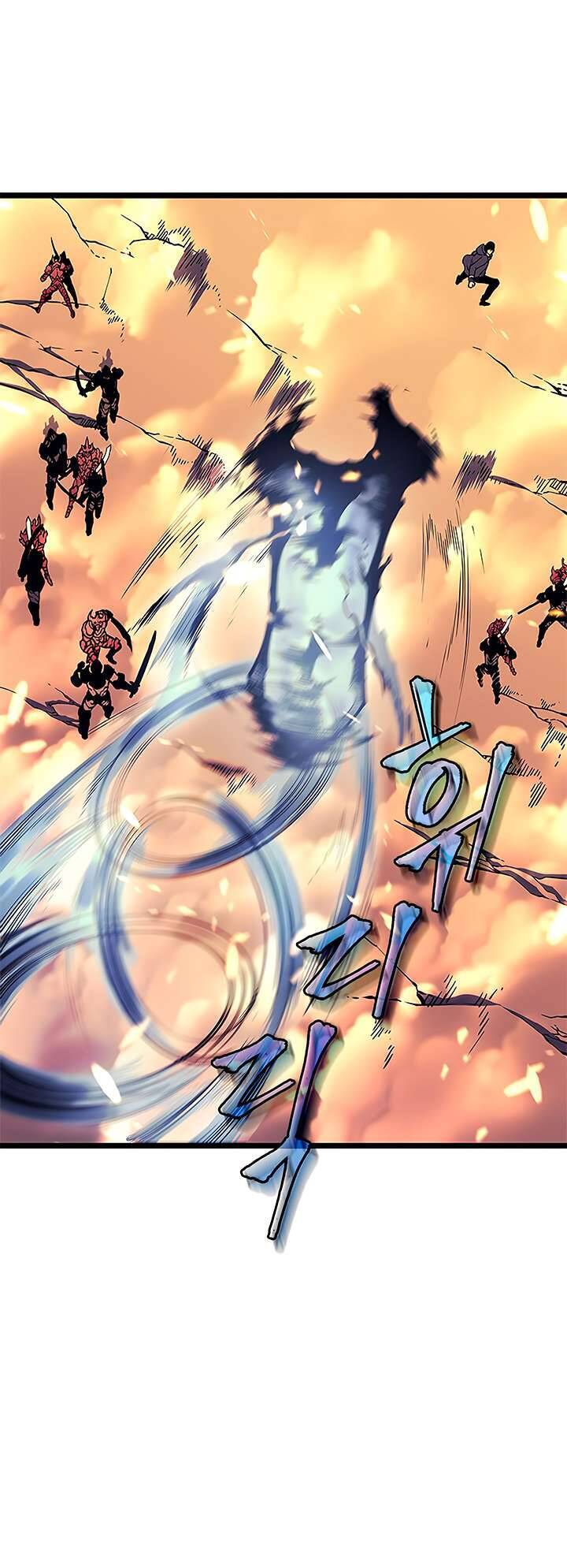 Tôi Thăng Cấp Một Mình Chap 59 - Next Chap 60