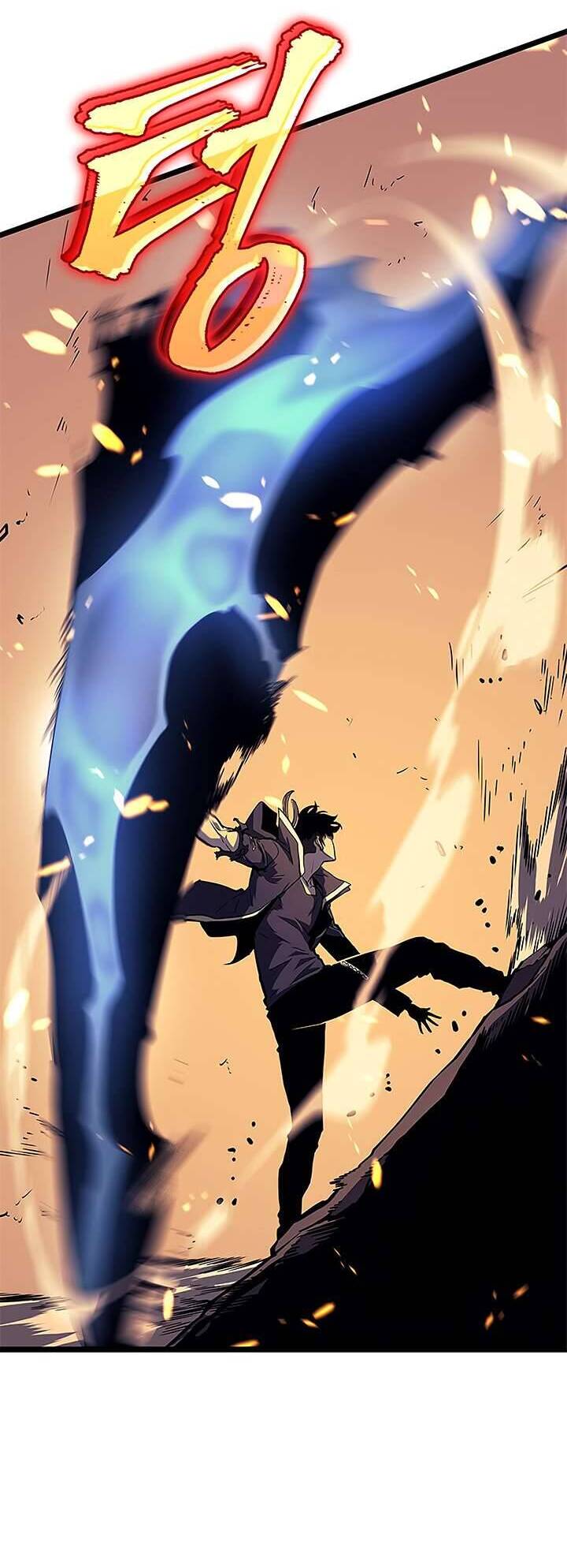 Tôi Thăng Cấp Một Mình Chap 59 - Next Chap 60