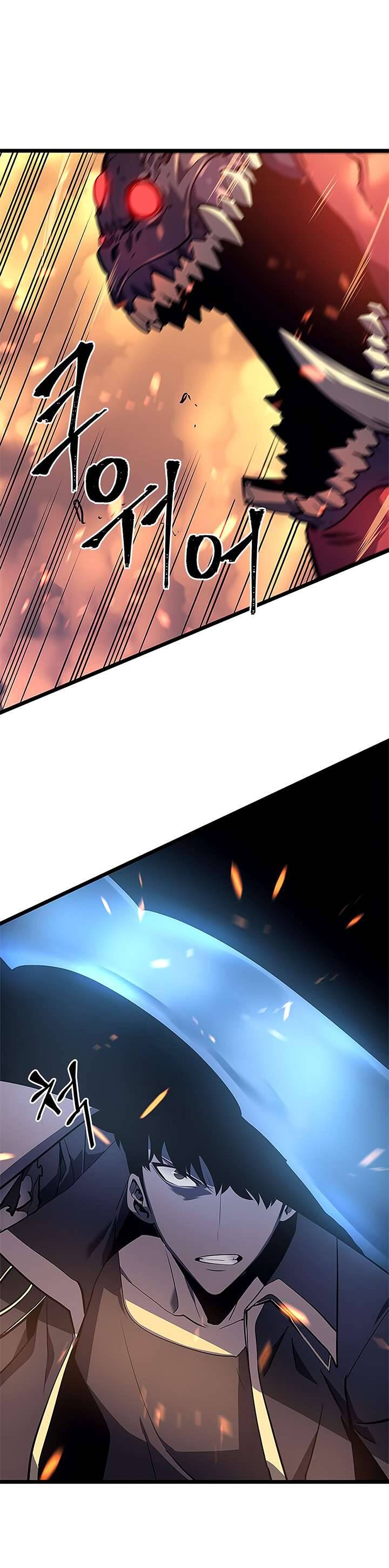 Tôi Thăng Cấp Một Mình Chap 59 - Next Chap 60