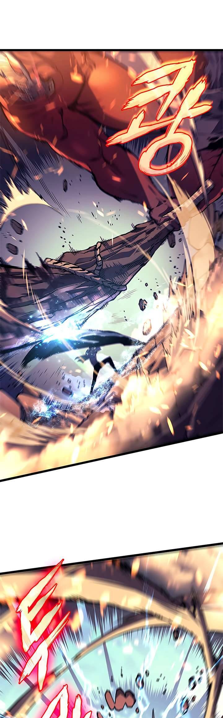 Tôi Thăng Cấp Một Mình Chap 59 - Next Chap 60