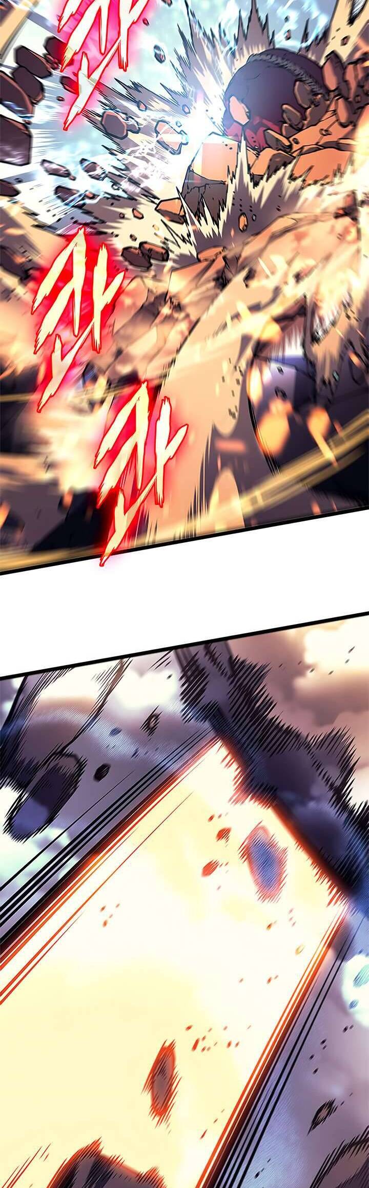 Tôi Thăng Cấp Một Mình Chap 59 - Next Chap 60