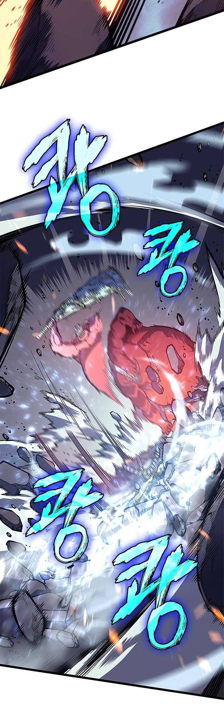 Tôi Thăng Cấp Một Mình Chap 59 - Next Chap 60