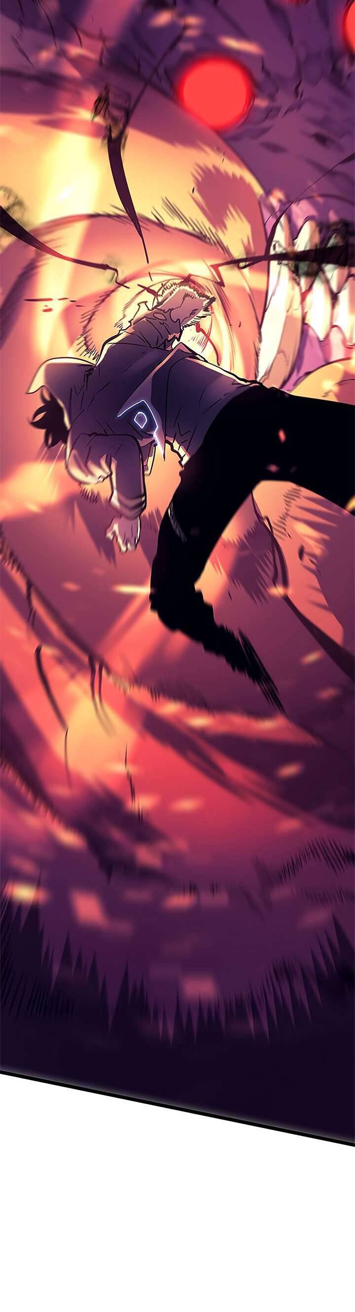 Tôi Thăng Cấp Một Mình Chap 59 - Next Chap 60