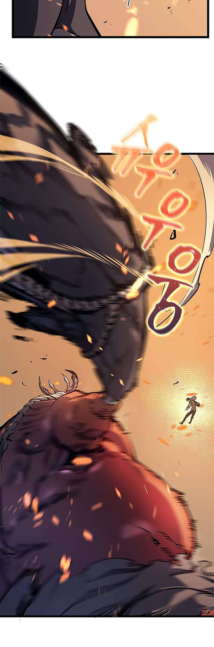 Tôi Thăng Cấp Một Mình Chap 59 - Next Chap 60