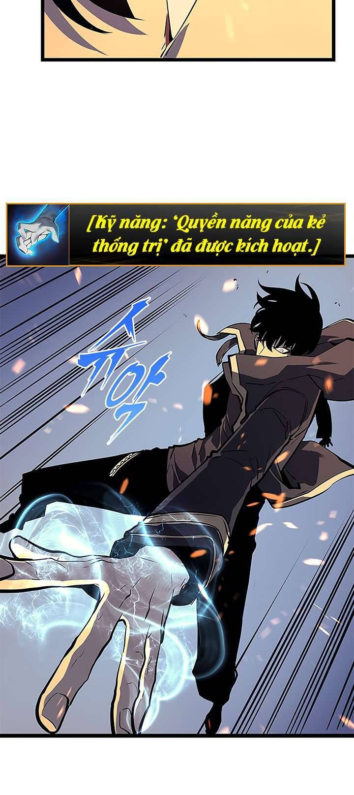 Tôi Thăng Cấp Một Mình Chap 59 - Next Chap 60