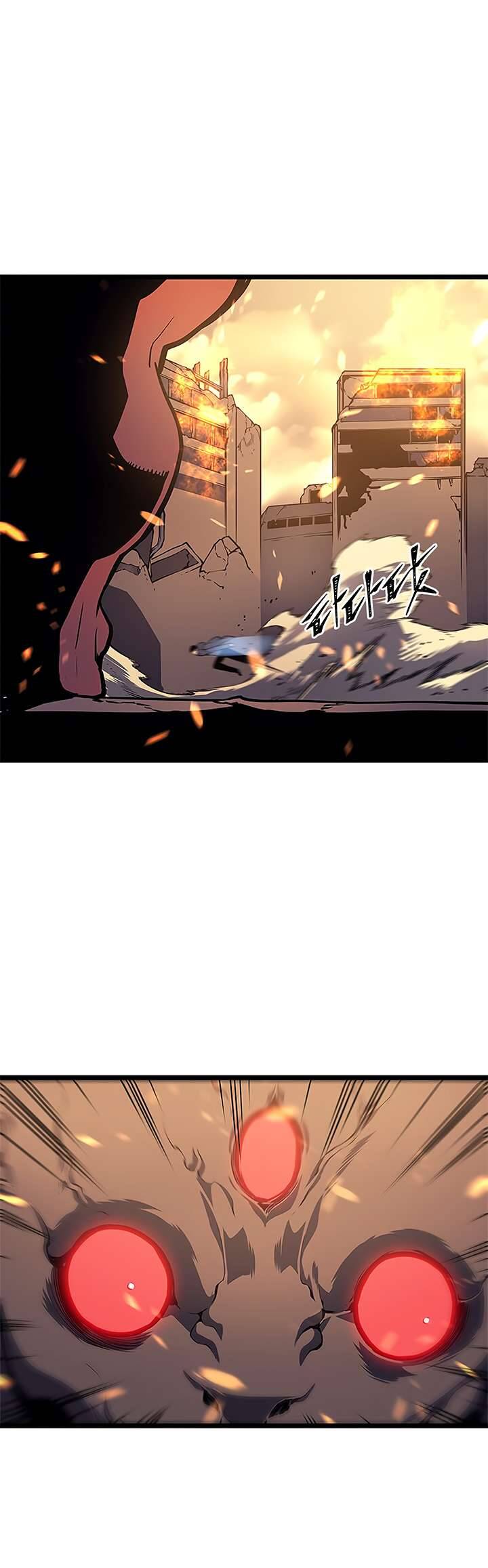 Tôi Thăng Cấp Một Mình Chap 59 - Next Chap 60