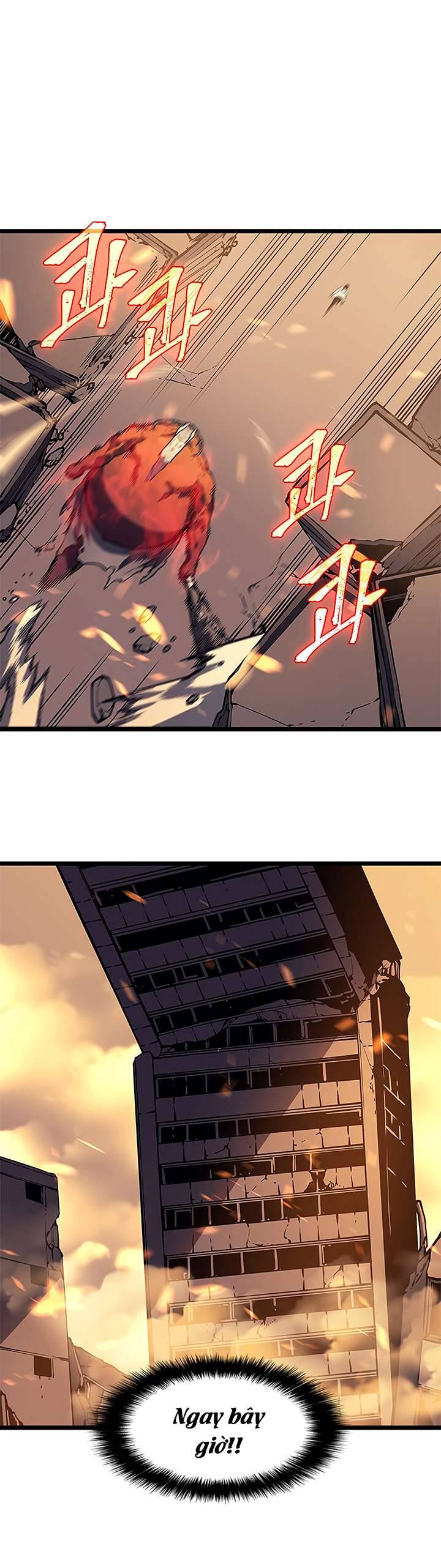Tôi Thăng Cấp Một Mình Chap 59 - Next Chap 60
