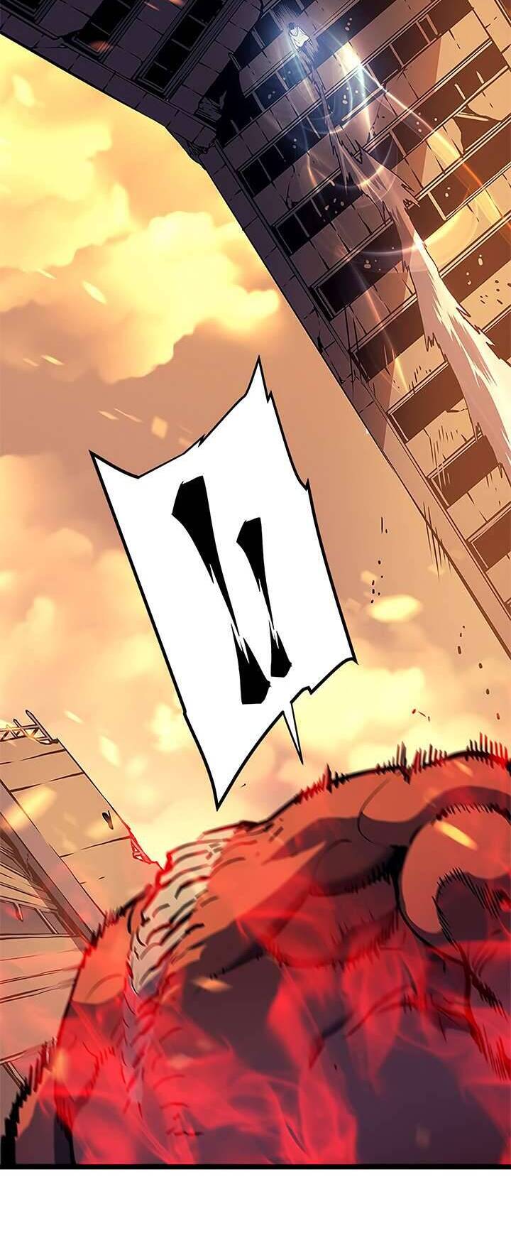 Tôi Thăng Cấp Một Mình Chap 59 - Next Chap 60