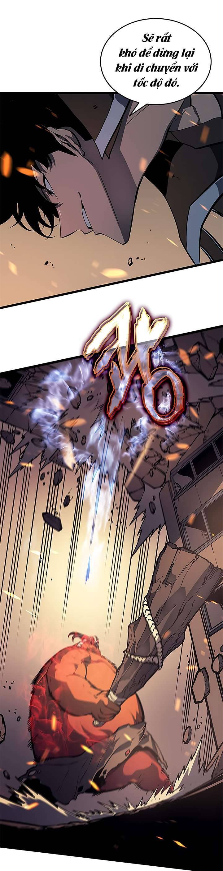 Tôi Thăng Cấp Một Mình Chap 59 - Next Chap 60