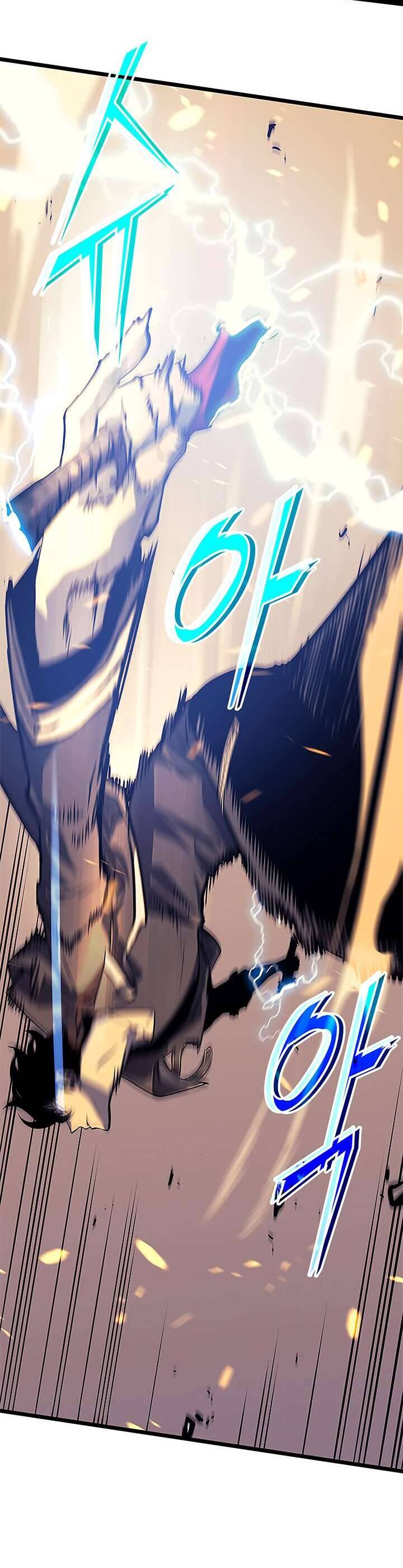 Tôi Thăng Cấp Một Mình Chap 59 - Next Chap 60