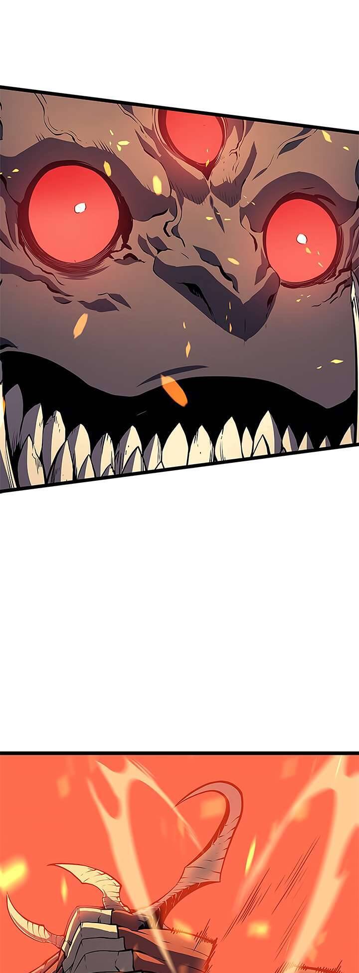 Tôi Thăng Cấp Một Mình Chap 59 - Next Chap 60