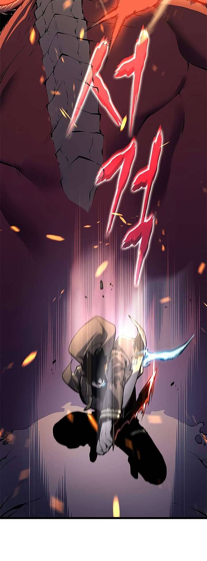 Tôi Thăng Cấp Một Mình Chap 59 - Next Chap 60