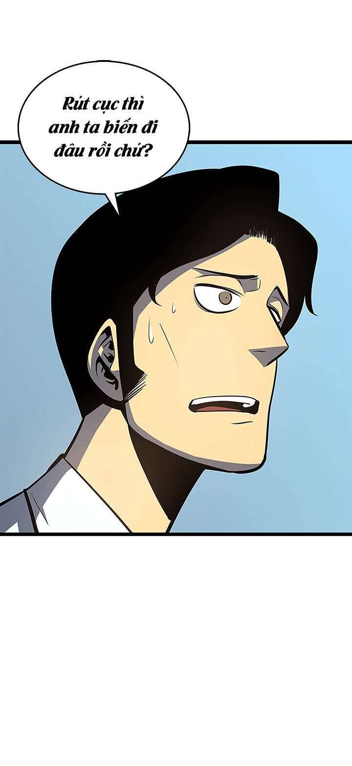 Tôi Thăng Cấp Một Mình Chap 59 - Next Chap 60