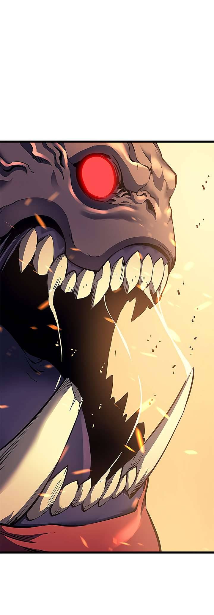 Tôi Thăng Cấp Một Mình Chap 59 - Next Chap 60