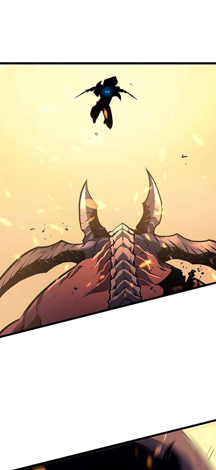 Tôi Thăng Cấp Một Mình Chap 59 - Next Chap 60