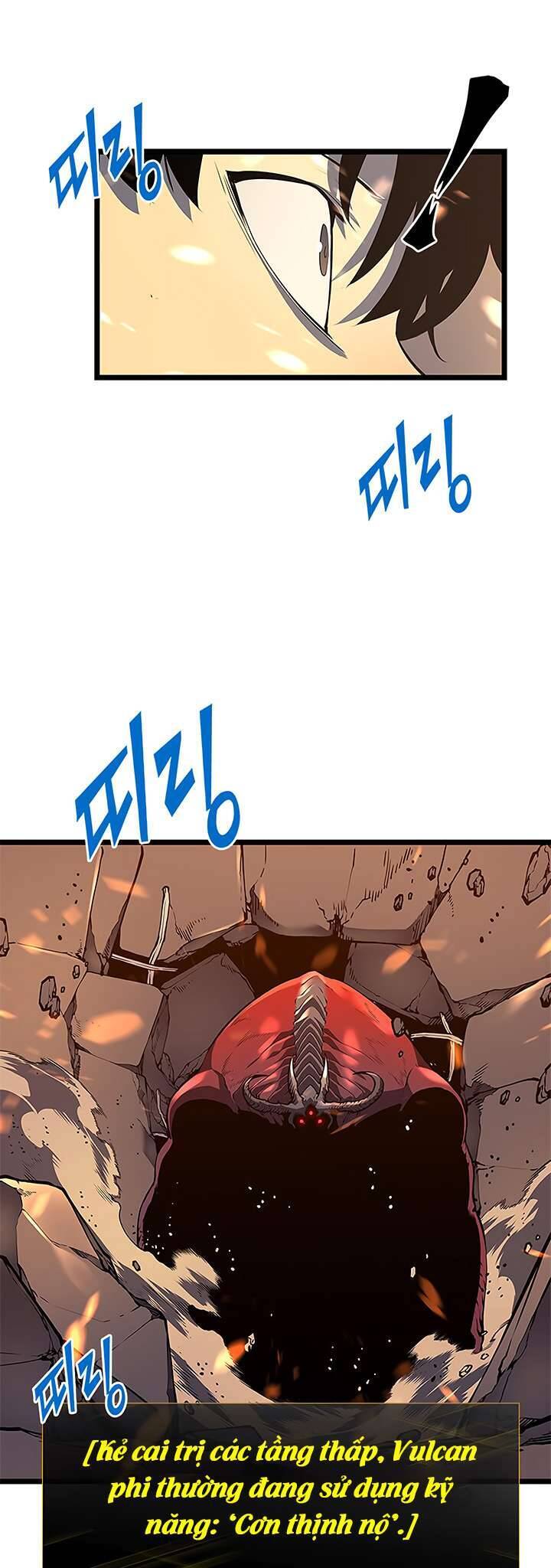 Tôi Thăng Cấp Một Mình Chap 59 - Next Chap 60