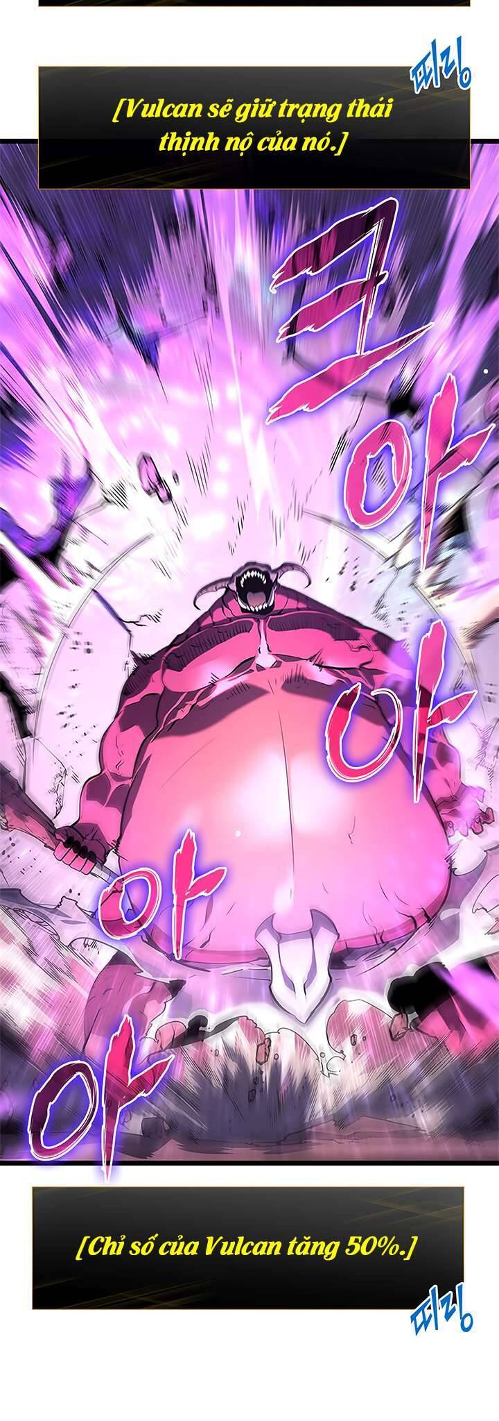 Tôi Thăng Cấp Một Mình Chap 59 - Next Chap 60