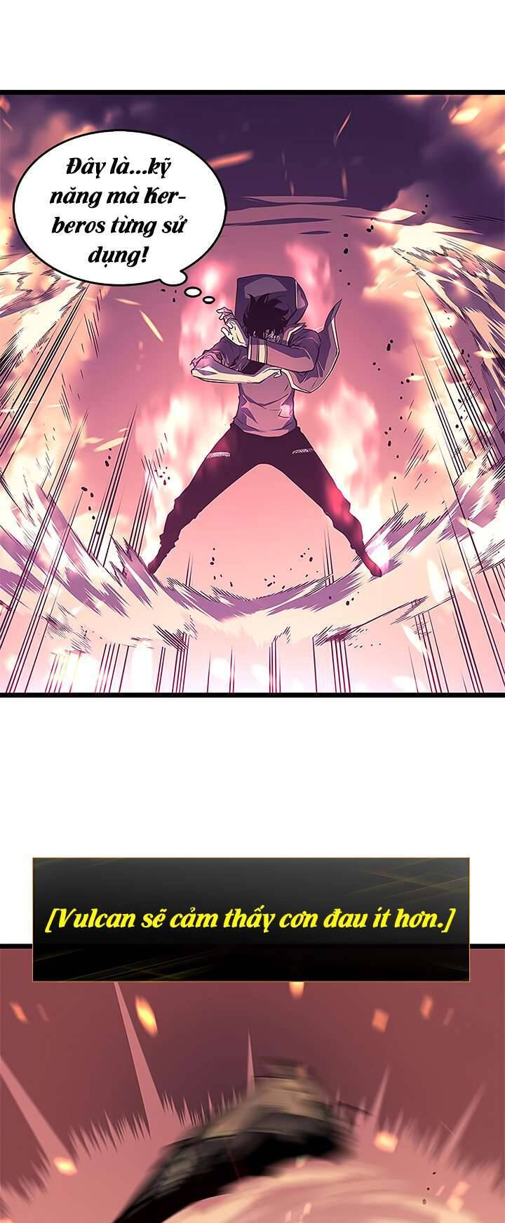 Tôi Thăng Cấp Một Mình Chap 59 - Next Chap 60