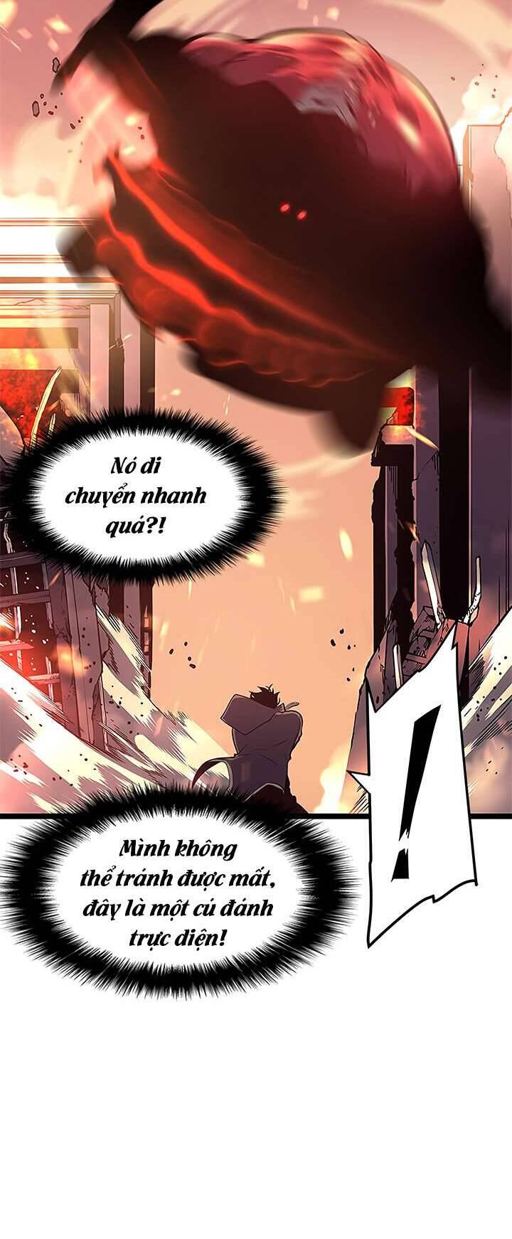 Tôi Thăng Cấp Một Mình Chap 59 - Next Chap 60