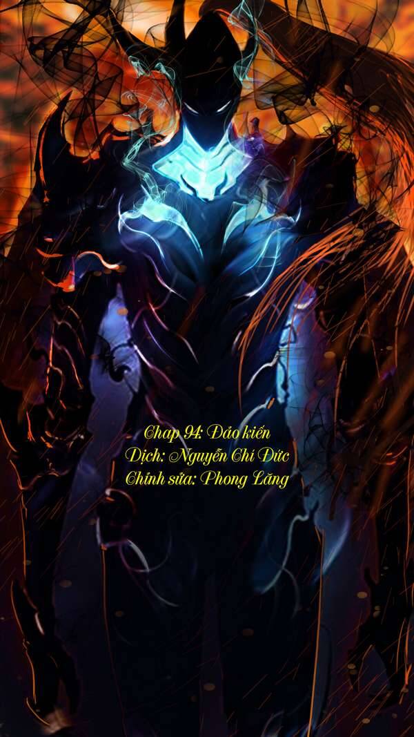 Tôi Thăng Cấp Một Mình Chap 94 - Next Chap 95