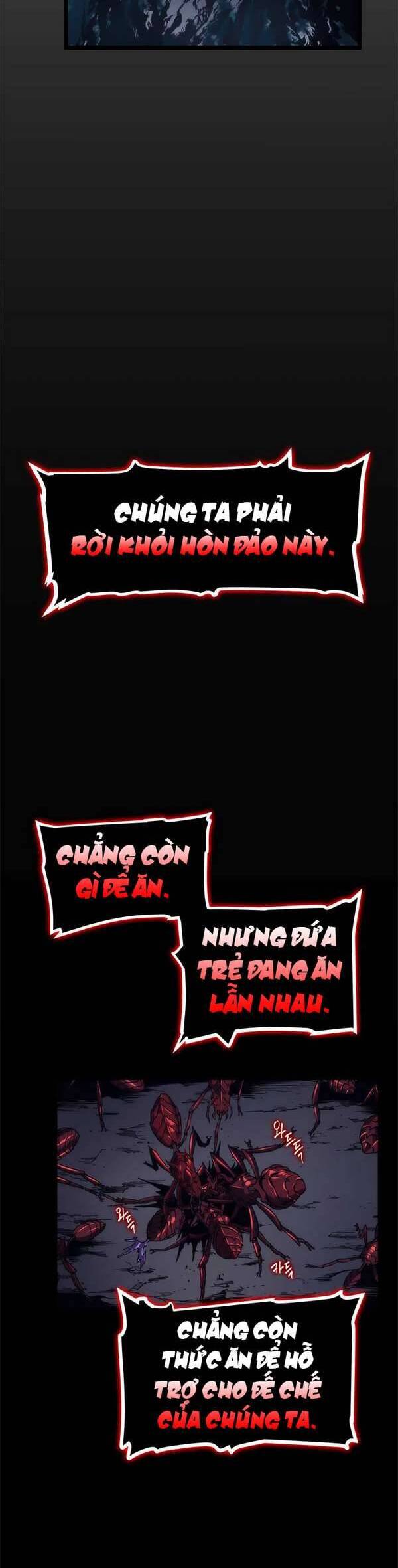 Tôi Thăng Cấp Một Mình Chap 94 - Next Chap 95