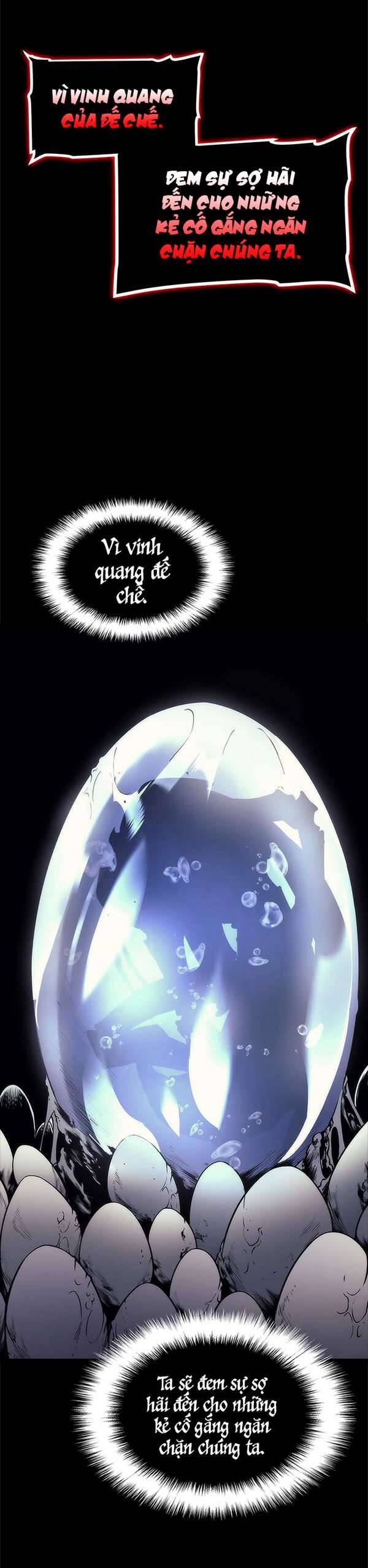 Tôi Thăng Cấp Một Mình Chap 94 - Next Chap 95