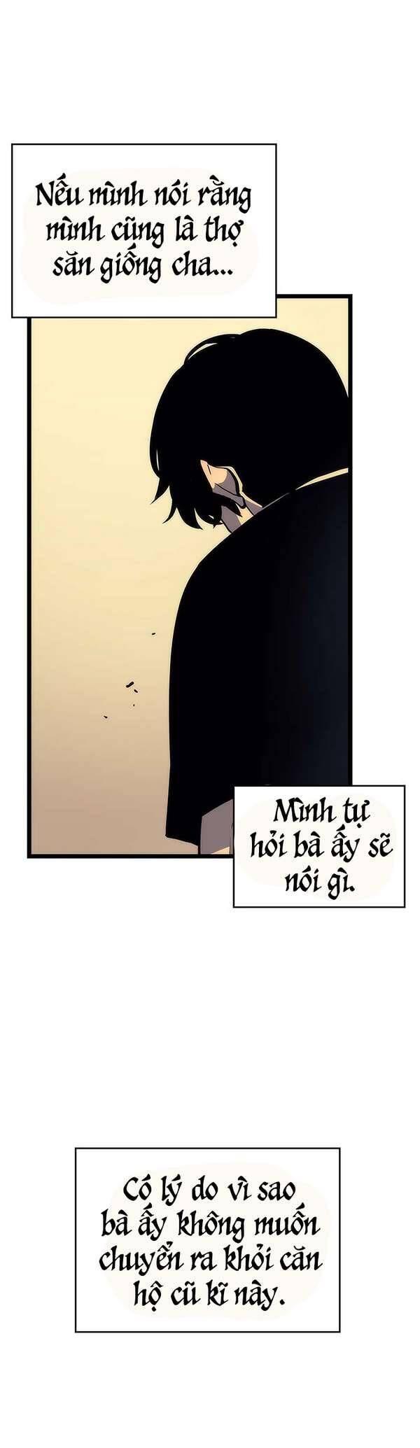 Tôi Thăng Cấp Một Mình Chap 94 - Next Chap 95