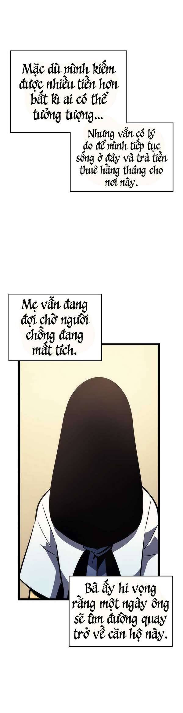 Tôi Thăng Cấp Một Mình Chap 94 - Next Chap 95